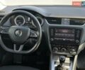 Білий Шкода Октавія, об'ємом двигуна 1.4 л та пробігом 92 тис. км за 16687 $, фото 16 на Automoto.ua