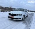 Білий Шкода Октавія, об'ємом двигуна 1.6 л та пробігом 225 тис. км за 12900 $, фото 10 на Automoto.ua