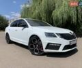 Белый Шкода Октавия, объемом двигателя 1.98 л и пробегом 152 тыс. км за 18500 $, фото 15 на Automoto.ua