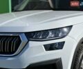 Білий Шкода Октавія, об'ємом двигуна 1.4 л та пробігом 92 тис. км за 16687 $, фото 23 на Automoto.ua