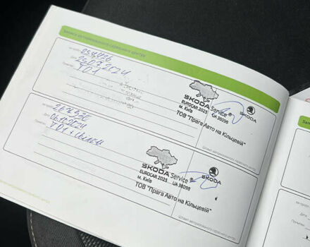 Білий Шкода Октавія, об'ємом двигуна 1.4 л та пробігом 311 тис. км за 9600 $, фото 43 на Automoto.ua