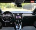 Белый Шкода Октавия, объемом двигателя 1.98 л и пробегом 152 тыс. км за 18500 $, фото 38 на Automoto.ua