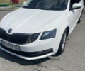 Білий Шкода Октавія, об'ємом двигуна 1.6 л та пробігом 229 тис. км за 13500 $, фото 1 на Automoto.ua