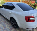 Белый Шкода Октавия, объемом двигателя 1.6 л и пробегом 230 тыс. км за 12300 $, фото 1 на Automoto.ua
