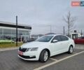 Белый Шкода Октавия, объемом двигателя 1.6 л и пробегом 227 тыс. км за 13300 $, фото 1 на Automoto.ua