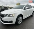 Белый Шкода Октавия, объемом двигателя 1.4 л и пробегом 242 тыс. км за 11300 $, фото 3 на Automoto.ua
