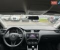 Белый Шкода Октавия, объемом двигателя 1.4 л и пробегом 242 тыс. км за 11300 $, фото 13 на Automoto.ua