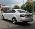 Белый Шкода Октавия, объемом двигателя 1.4 л и пробегом 140 тыс. км за 14500 $, фото 2 на Automoto.ua