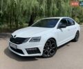 Белый Шкода Октавия, объемом двигателя 1.98 л и пробегом 152 тыс. км за 18500 $, фото 9 на Automoto.ua