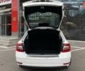 Шкода Октавия 2018 в Одессе на Automoto.ua Белый Шкода Октавия, объемом двигателя 1.6 л и пробегом 12 тыс. км за 15922 $, фото 11 на Automoto.ua