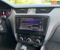 Белый Шкода Октавия, объемом двигателя 1.98 л и пробегом 152 тыс. км за 18500 $, фото 47 на Automoto.ua