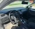 Белый Шкода Октавия, объемом двигателя 1.8 л и пробегом 230 тыс. км за 15000 $, фото 5 на Automoto.ua