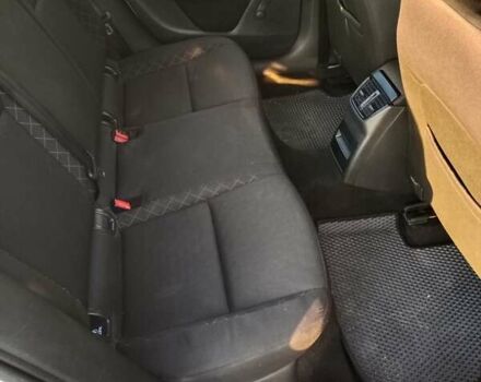 Белый Шкода Октавия, объемом двигателя 1.6 л и пробегом 366 тыс. км за 12300 $, фото 7 на Automoto.ua