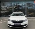Шкода Октавия 2018 в Одессе на Automoto.ua Белый Шкода Октавия, объемом двигателя 1.6 л и пробегом 12 тыс. км за 15922 $, фото 4 на Automoto.ua