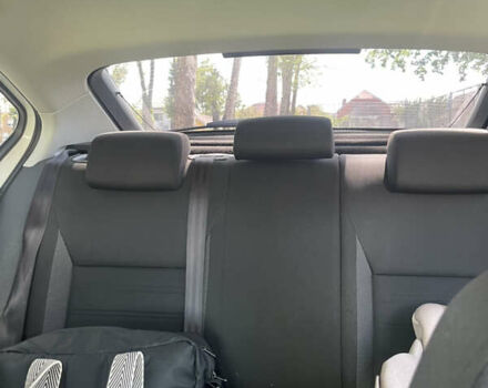 Білий Шкода Октавія, об'ємом двигуна 2 л та пробігом 245 тис. км за 16600 $, фото 20 на Automoto.ua