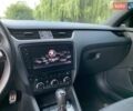 Белый Шкода Октавия, объемом двигателя 1.98 л и пробегом 152 тыс. км за 18500 $, фото 27 на Automoto.ua
