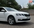 Белый Шкода Октавия, объемом двигателя 1.4 л и пробегом 140 тыс. км за 14500 $, фото 4 на Automoto.ua