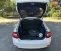 Белый Шкода Октавия, объемом двигателя 1.6 л и пробегом 294 тыс. км за 10700 $, фото 33 на Automoto.ua