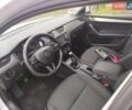 Білий Шкода Октавія, об'ємом двигуна 1.6 л та пробігом 261 тис. км за 10999 $, фото 10 на Automoto.ua