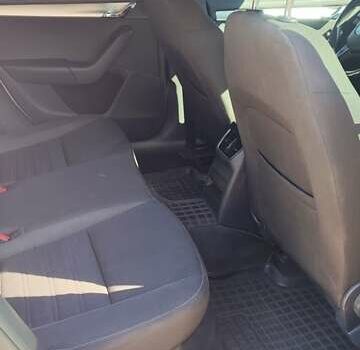 Белый Шкода Октавия, объемом двигателя 1.4 л и пробегом 199 тыс. км за 15600 $, фото 41 на Automoto.ua