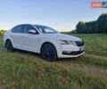 Білий Шкода Октавія, об'ємом двигуна 1.4 л та пробігом 190 тис. км за 13950 $, фото 2 на Automoto.ua