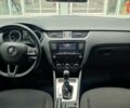 Білий Шкода Октавія, об'ємом двигуна 1.97 л та пробігом 127 тис. км за 16872 $, фото 7 на Automoto.ua