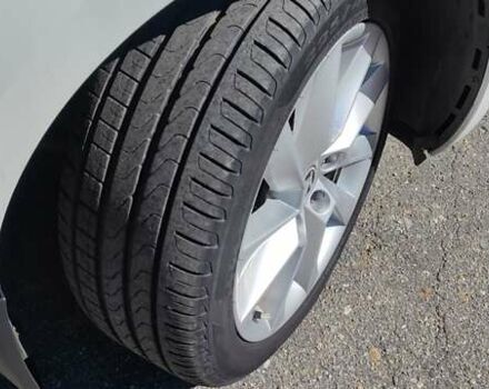 Белый Шкода Октавия, объемом двигателя 1.4 л и пробегом 199 тыс. км за 15600 $, фото 27 на Automoto.ua