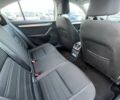 Білий Шкода Октавія, об'ємом двигуна 1.4 л та пробігом 136 тис. км за 14758 $, фото 11 на Automoto.ua