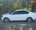 Білий Шкода Октавія, об'ємом двигуна 1.4 л та пробігом 160 тис. км за 13000 $, фото 8 на Automoto.ua