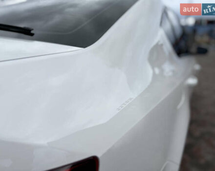 Белый Шкода Октавия, объемом двигателя 2 л и пробегом 301 тыс. км за 14700 $, фото 11 на Automoto.ua