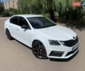 Белый Шкода Октавия, объемом двигателя 1.98 л и пробегом 152 тыс. км за 18500 $, фото 20 на Automoto.ua