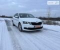 Білий Шкода Октавія, об'ємом двигуна 1.6 л та пробігом 225 тис. км за 12900 $, фото 8 на Automoto.ua