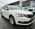 Белый Шкода Октавия, объемом двигателя 1.4 л и пробегом 242 тыс. км за 11300 $, фото 1 на Automoto.ua