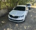 Білий Шкода Октавія, об'ємом двигуна 1.4 л та пробігом 160 тис. км за 13000 $, фото 9 на Automoto.ua
