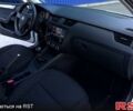 Белый Шкода Октавия, объемом двигателя 1.6 л и пробегом 127 тыс. км за 12700 $, фото 5 на Automoto.ua