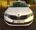 Білий Шкода Октавія, об'ємом двигуна 1.6 л та пробігом 211 тис. км за 13650 $, фото 1 на Automoto.ua