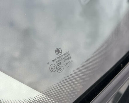 Білий Шкода Октавія, об'ємом двигуна 1.4 л та пробігом 311 тис. км за 9600 $, фото 26 на Automoto.ua