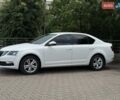 Белый Шкода Октавия, объемом двигателя 1.4 л и пробегом 140 тыс. км за 14500 $, фото 1 на Automoto.ua