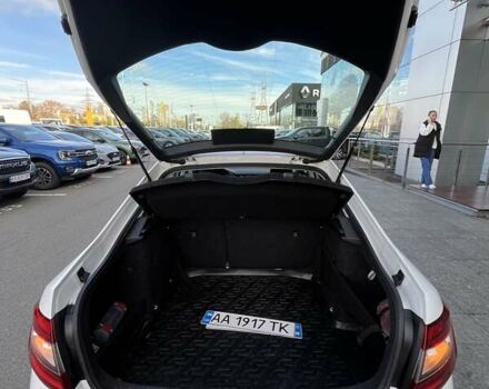 Білий Шкода Октавія, об'ємом двигуна 1.4 л та пробігом 136 тис. км за 14758 $, фото 10 на Automoto.ua