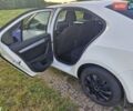Білий Шкода Октавія, об'ємом двигуна 1.4 л та пробігом 190 тис. км за 13950 $, фото 11 на Automoto.ua