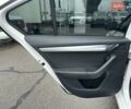 Белый Шкода Октавия, объемом двигателя 1.4 л и пробегом 242 тыс. км за 11300 $, фото 21 на Automoto.ua
