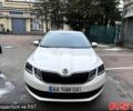 Белый Шкода Октавия, объемом двигателя 1.4 л и пробегом 82 тыс. км за 16500 $, фото 1 на Automoto.ua