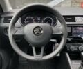 Шкода Октавия 2018 в Одессе на Automoto.ua Белый Шкода Октавия, объемом двигателя 1.6 л и пробегом 12 тыс. км за 15922 $, фото 10 на Automoto.ua