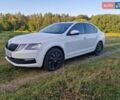Білий Шкода Октавія, об'ємом двигуна 1.4 л та пробігом 190 тис. км за 13950 $, фото 15 на Automoto.ua