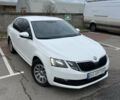 Білий Шкода Октавія, об'ємом двигуна 1.4 л та пробігом 311 тис. км за 9600 $, фото 4 на Automoto.ua