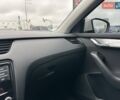 Белый Шкода Октавия, объемом двигателя 1.4 л и пробегом 242 тыс. км за 11300 $, фото 17 на Automoto.ua