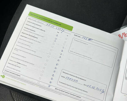 Білий Шкода Октавія, об'ємом двигуна 1.4 л та пробігом 311 тис. км за 9600 $, фото 37 на Automoto.ua