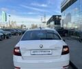 Білий Шкода Октавія, об'ємом двигуна 1.4 л та пробігом 136 тис. км за 14758 $, фото 6 на Automoto.ua