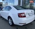 Білий Шкода Октавія, об'ємом двигуна 1.4 л та пробігом 136 тис. км за 14758 $, фото 7 на Automoto.ua