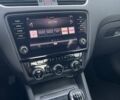 Білий Шкода Октавія, об'ємом двигуна 1.4 л та пробігом 136 тис. км за 14758 $, фото 17 на Automoto.ua
